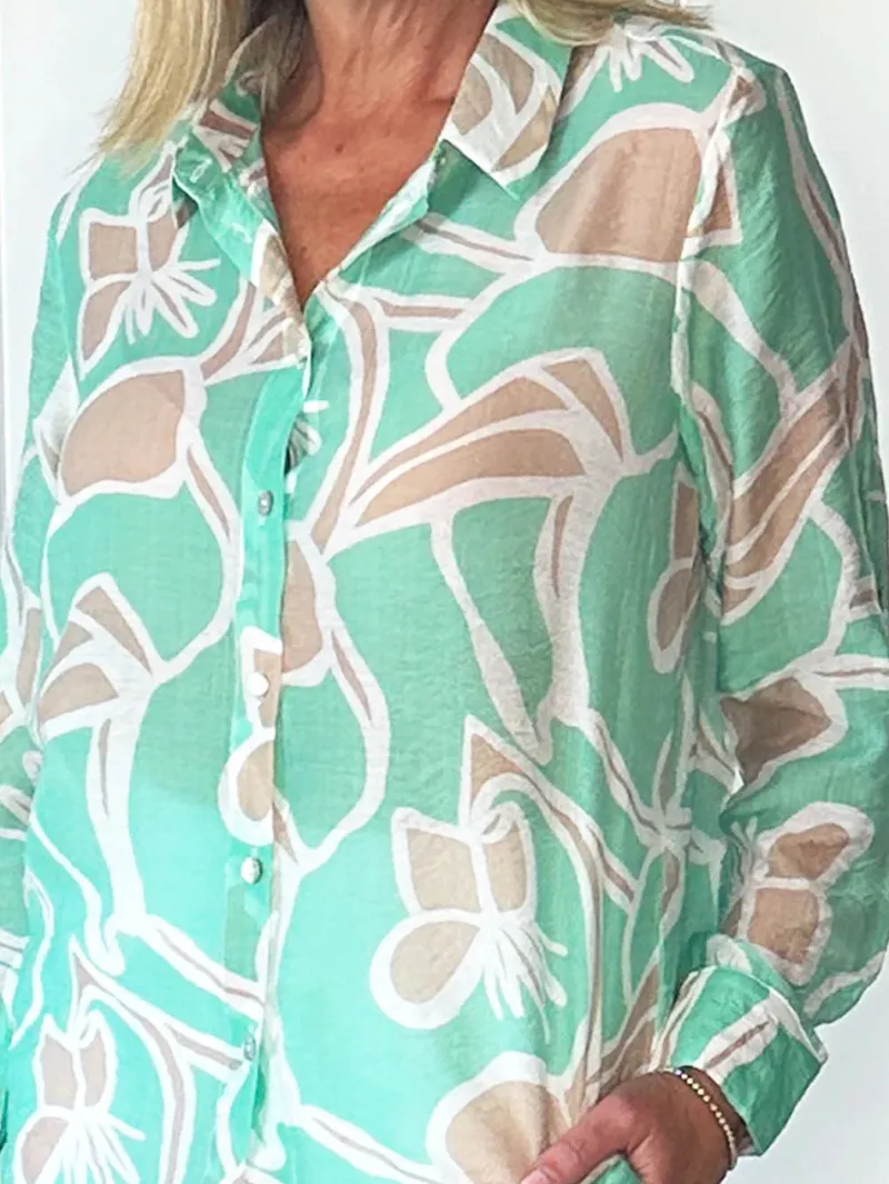 noosa_beach_shirt_4.webp Gordon Smith Noosa Beach Shirt^ Shirts