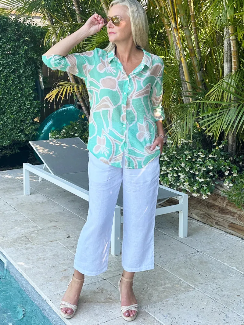 noosa_beach_shirt_5.webp Gordon Smith Noosa Beach Shirt^ Shirts