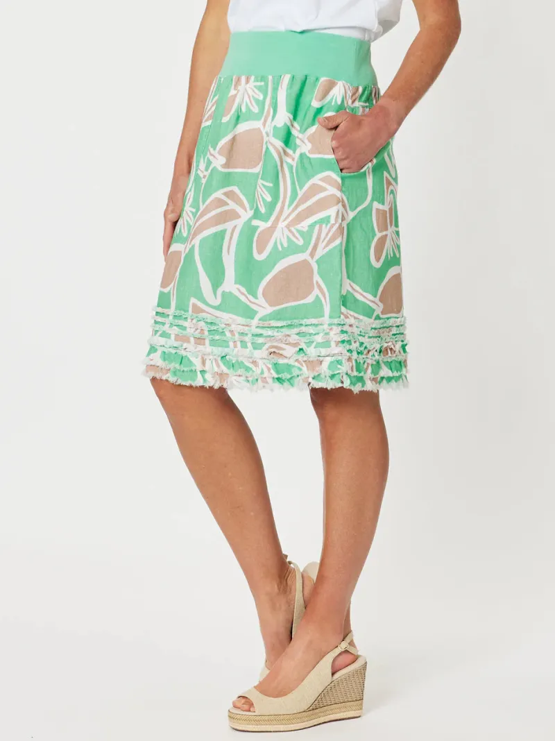 noose_skirt_2.webp Gordon Smith Noose Skirt^ Skirts