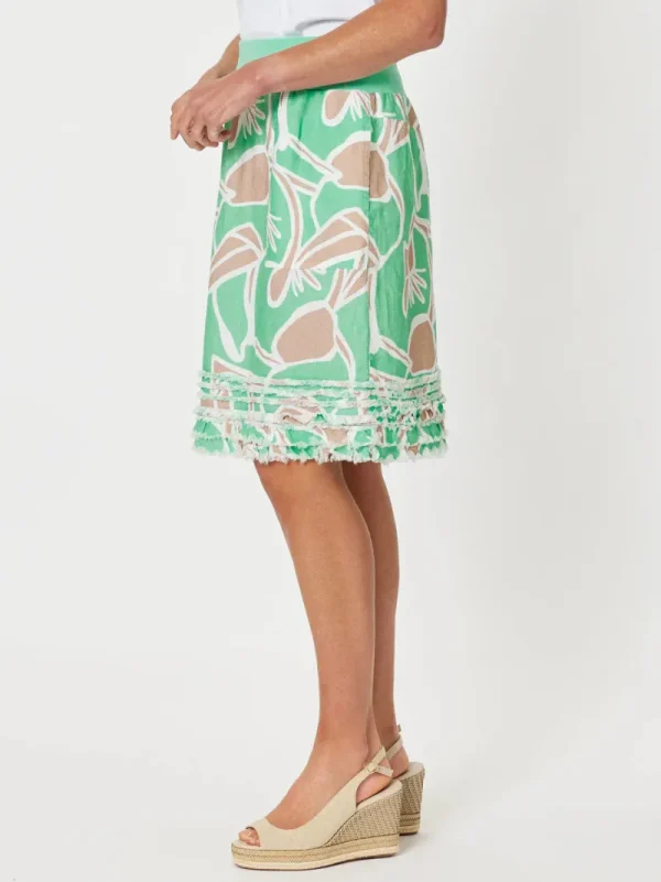 Gordon Smith Noose Skirt^ Skirts