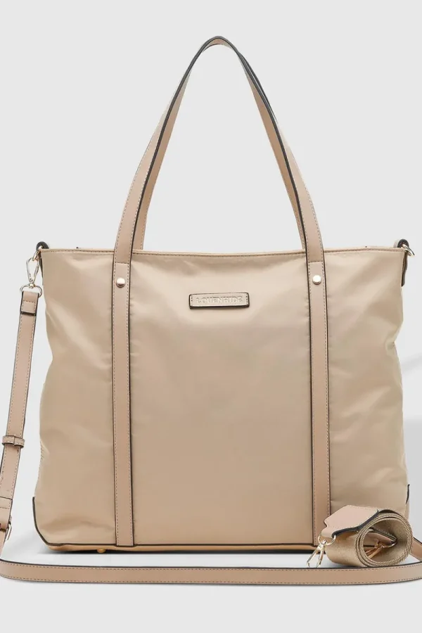 Louenhide Nora Nylon Tote Bag^ Handbags