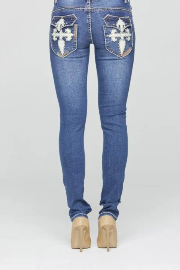 New London Jeans Nottingham Jeans^ Jeans
