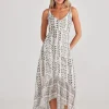 Talisman Oasis Dress^ Dresses