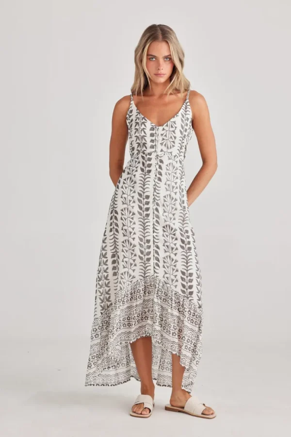 Talisman Oasis Dress^ Dresses