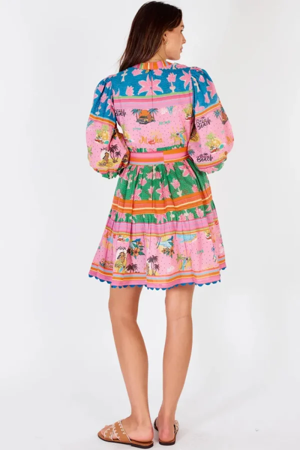 Rubyyaya Ohana Dress^ Dresses