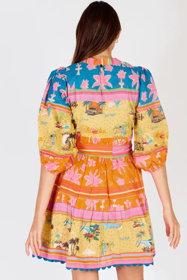 Rubyyaya Ohana Dress^ Dresses