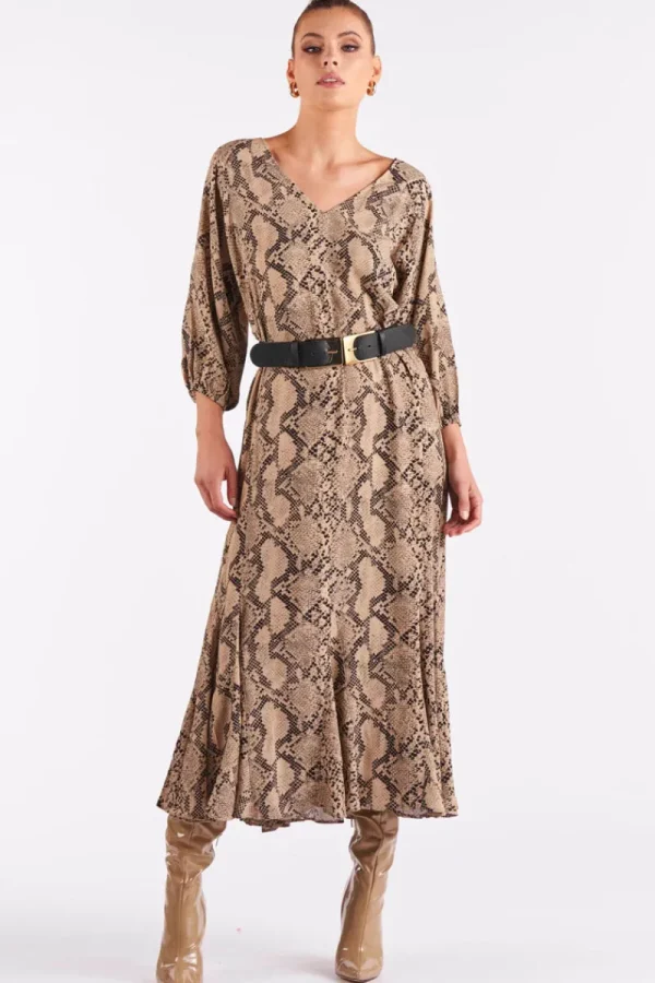 Fate and Becker Only Yesterday Dress^ Dresses
