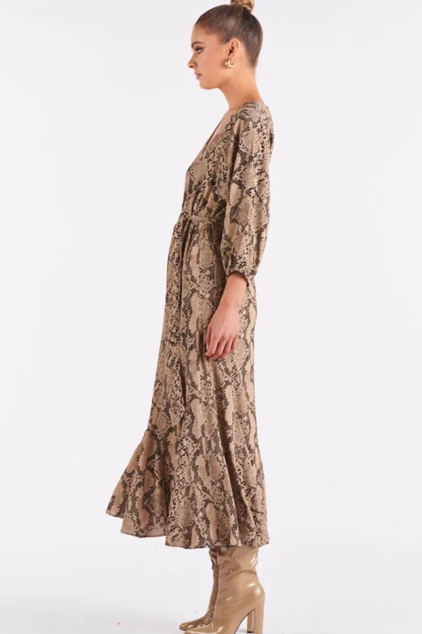 Fate and Becker Only Yesterday Dress^ Dresses