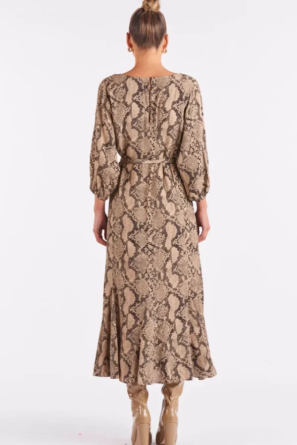 Fate and Becker Only Yesterday Dress^ Dresses