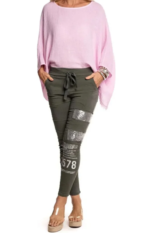 Imagine Fashion Overly Pants^ Pant
