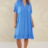 Haven Palermo Relaxed Dress^ Dresses