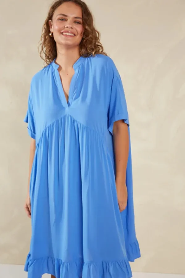 Haven Palermo Relaxed Dress^ Dresses