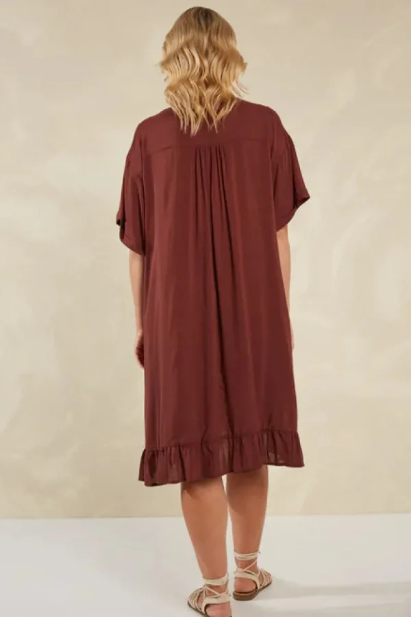 Haven Palermo Relaxed Dress^ Dresses