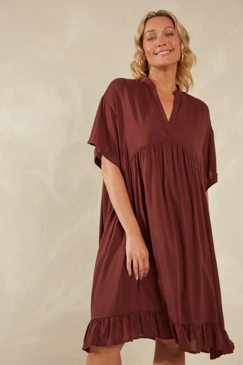 palermo_relaxed_dress_2.webp Haven Palermo Relaxed Dress^ Dresses