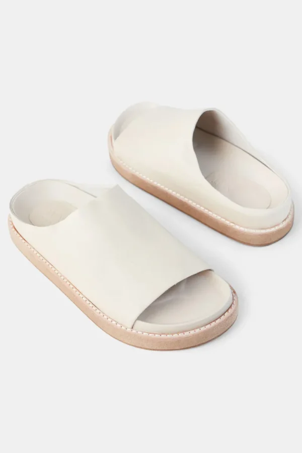 Zeinert & Co Palm Leather slide^ Shoes