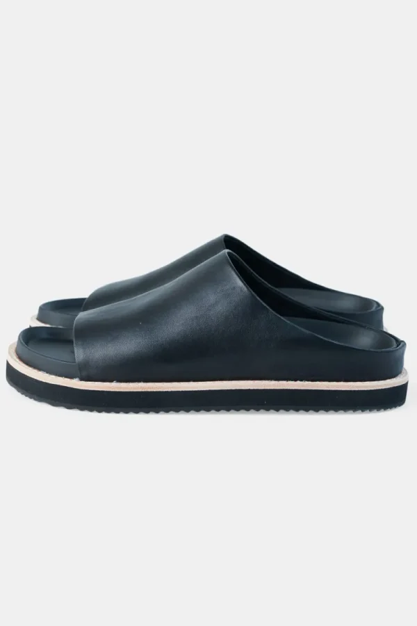 Zeinert & Co Palm Leather slide^ Shoes