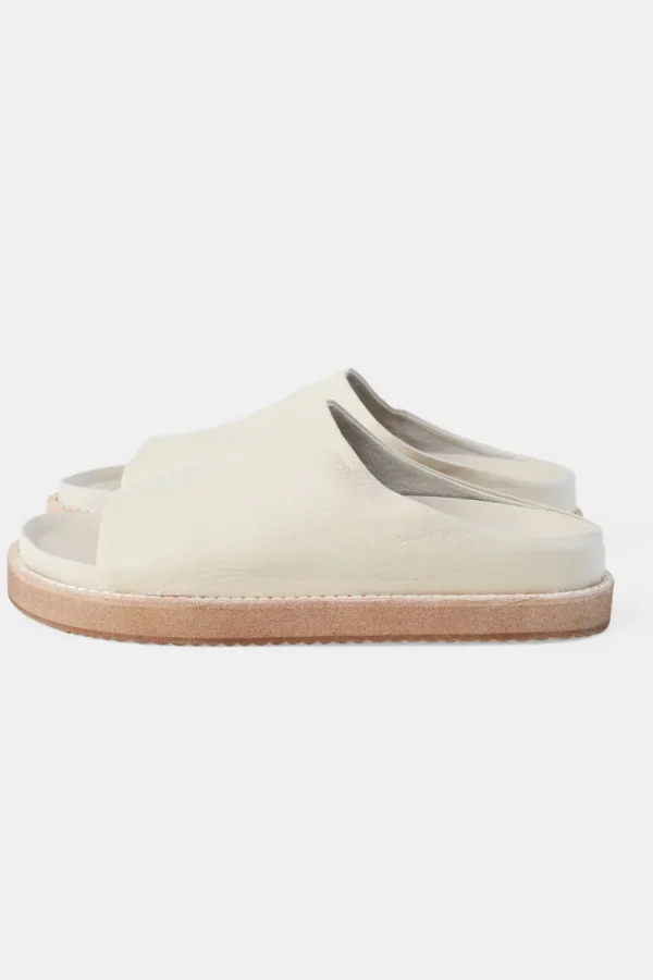 Zeinert & Co Palm Leather slide^ Shoes