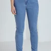 Marco Polo Panelled Jean^ Jeans