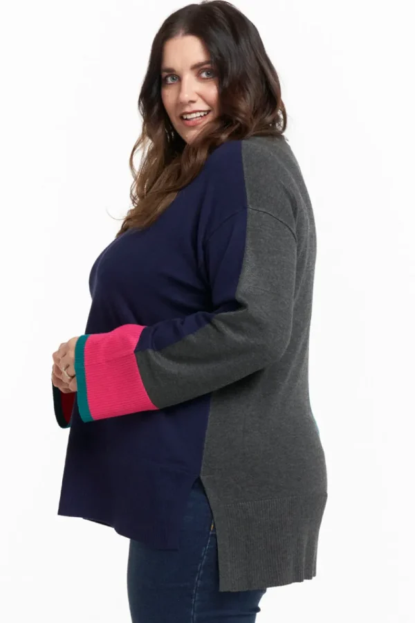 Betty basics Paris Knit Jumper^ Jumpers + Sweaters