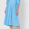 Walnut Paris Lace Dress^ Dresses