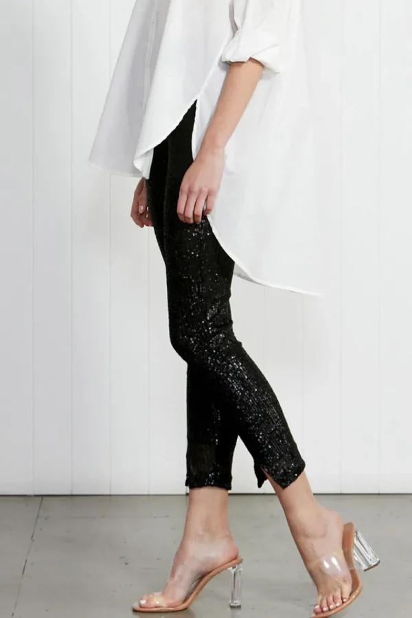 Fate and Becker Partyman Pant^ Pant