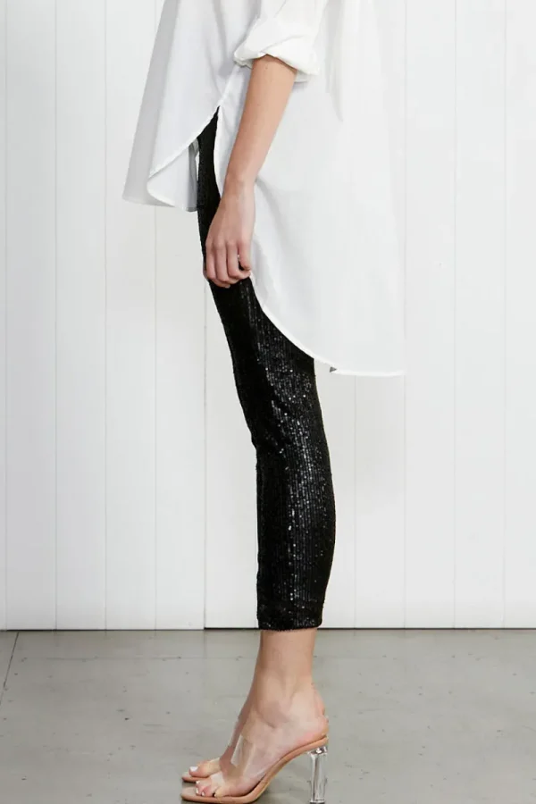 Fate and Becker Partyman Pant^ Pant
