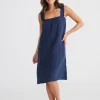 Holiday Penny Dress^ Dresses