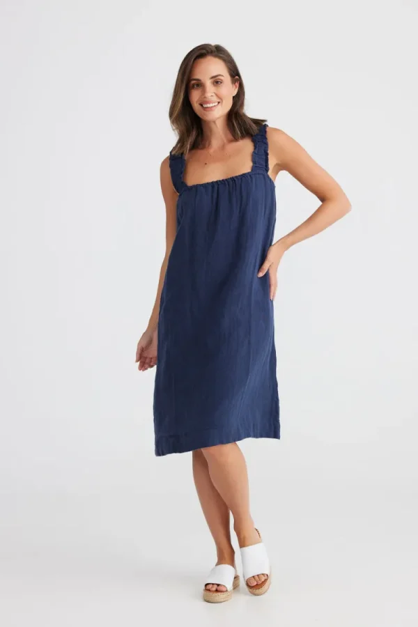 Holiday Penny Dress^ Dresses