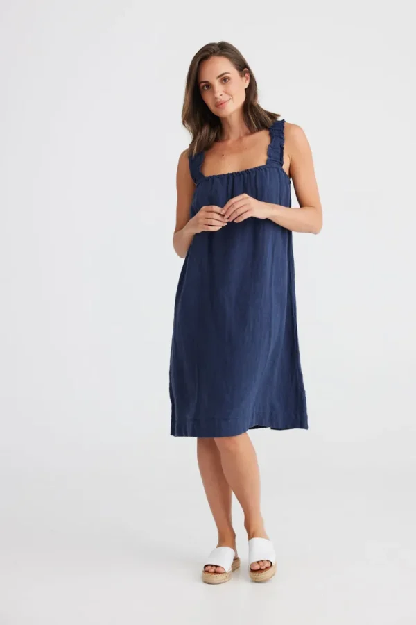 Holiday Penny Dress^ Dresses