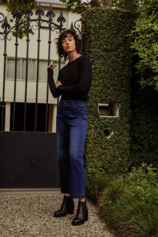 New London Jeans Penrith Jeans^ Jeans
