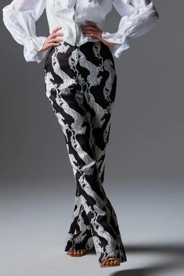 Fate and Becker Perfect Match Pants^ Pant