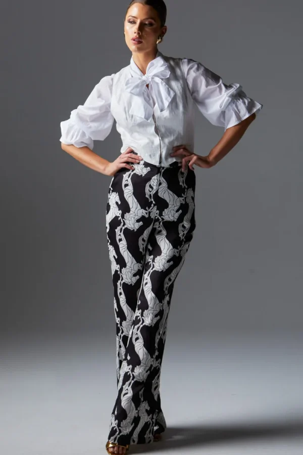 Fate and Becker Perfect Match Pants^ Pant