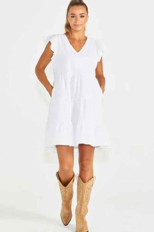 Sass Phillipa Dress^ Dresses