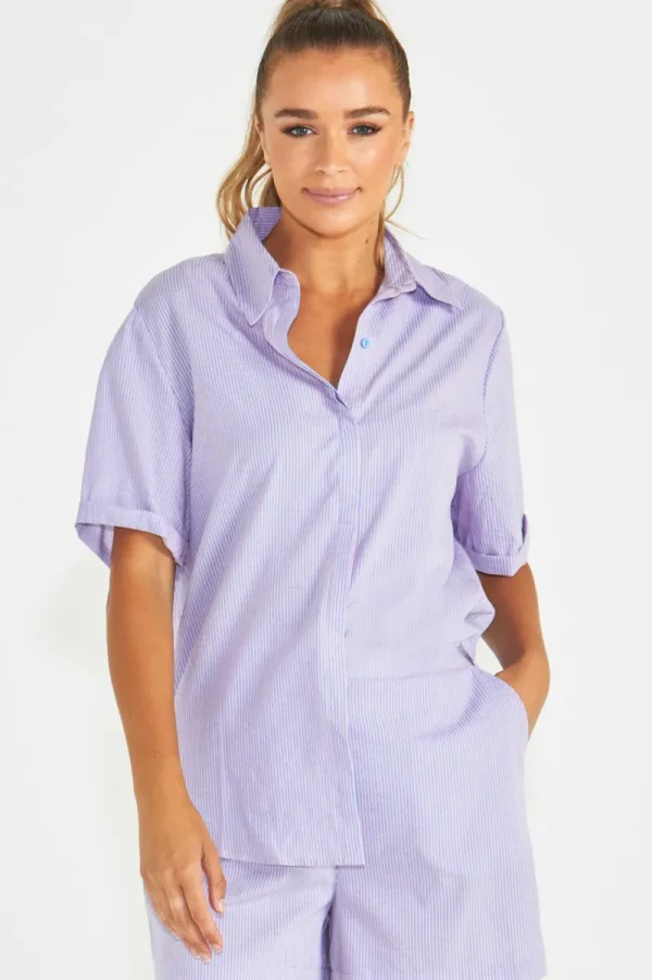 Sass Phillipa Shirt^ Shirts