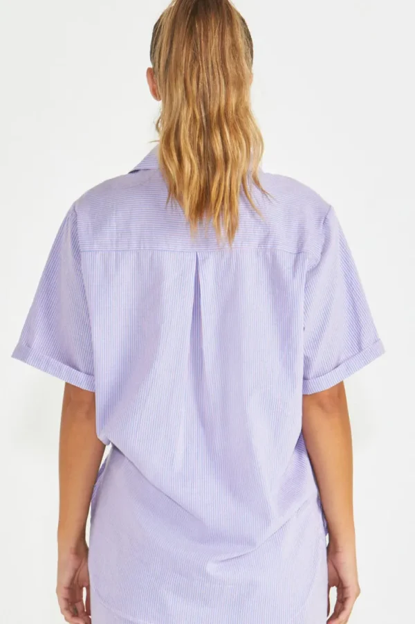 Sass Phillipa Shirt^ Shirts