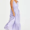 Sass Phillipa Tiered Maxi Dress^ Dresses