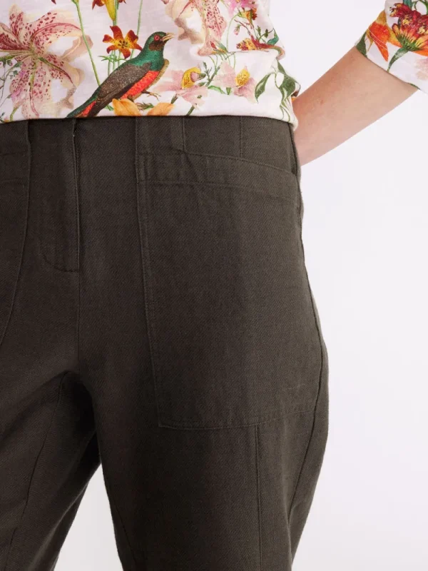 Yarra trail PINCHED LEG PANT^ Pant