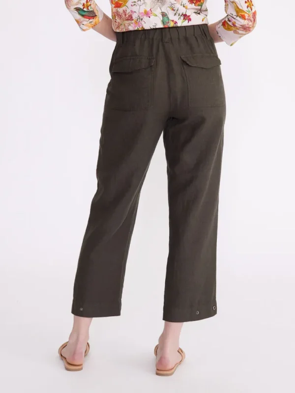 Yarra trail PINCHED LEG PANT^ Pant