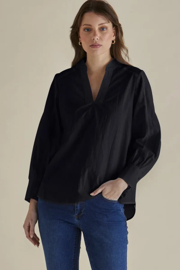 Betty basics Pinot Blouse^ Tops