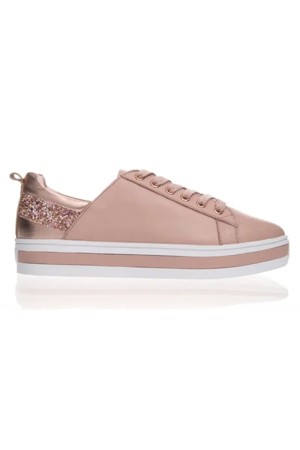 Alfie and Evie Piper^ Shoes