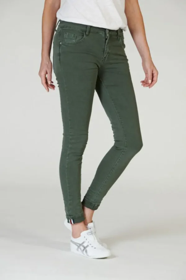 Italian Star Polo Jeans^ Jeans