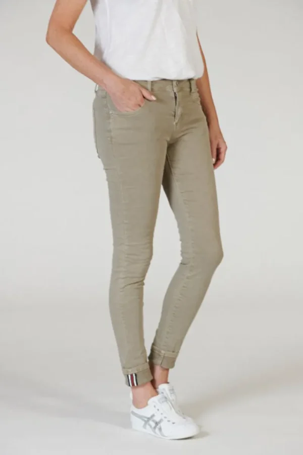 Italian Star Polo Jeans^ Jeans