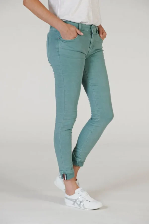 Italian Star Polo Jeans^ Jeans