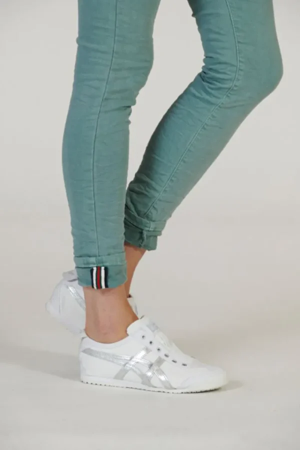 Italian Star Polo Jeans^ Jeans