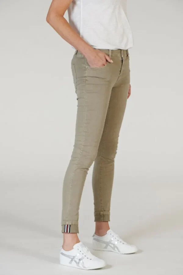 Italian Star Polo Jeans^ Jeans