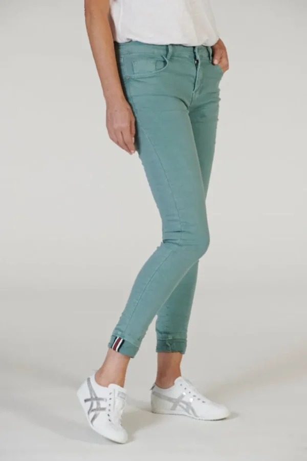 Italian Star Polo Jeans^ Jeans