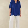 Haven Portofino Relaxed Top^ Tops