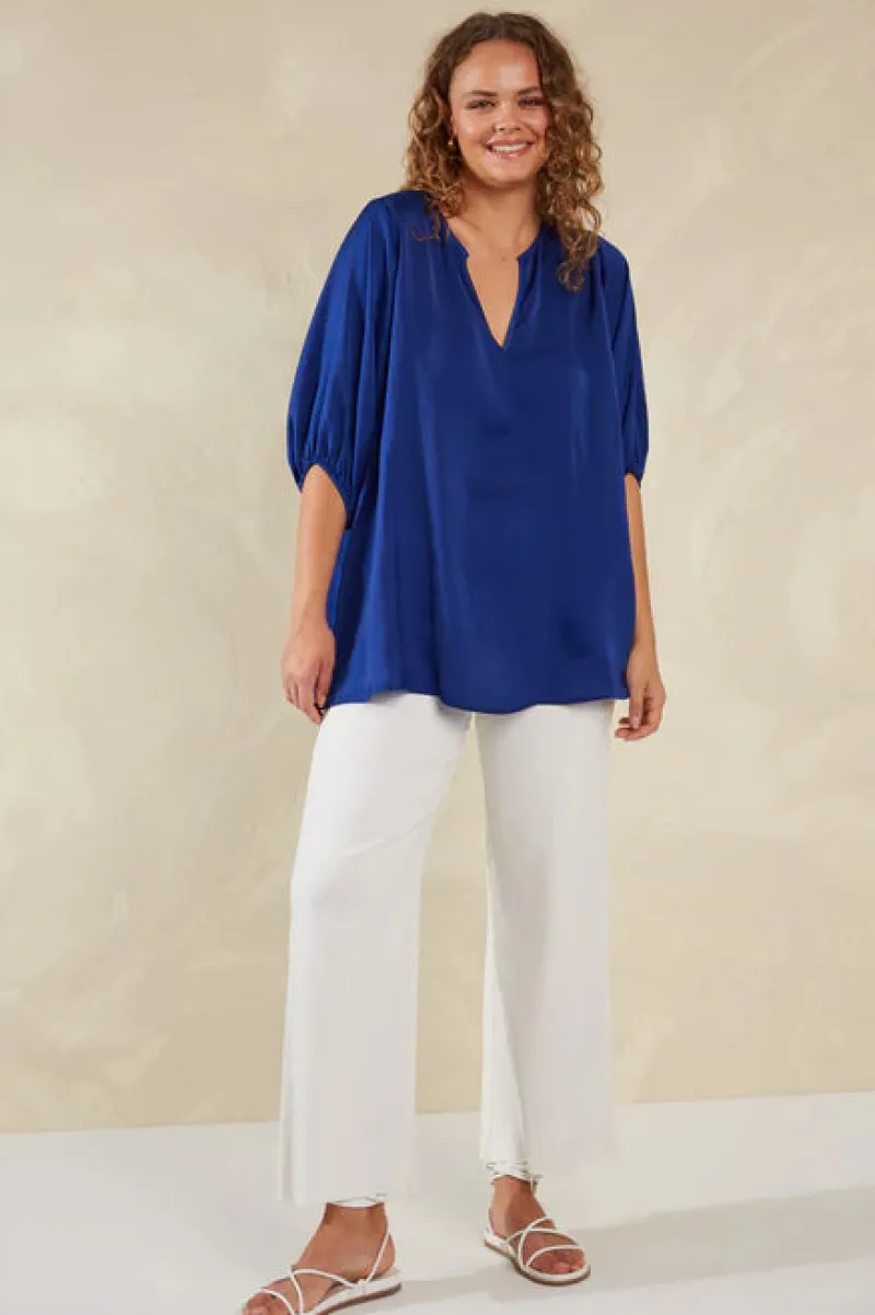portofino_relaxed_top_0.webp Haven Portofino Relaxed Top^ Tops