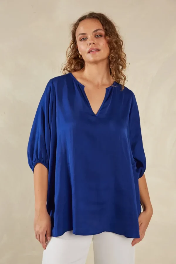 Haven Portofino Relaxed Top^ Tops