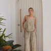Shanty Positano Pants^ Pant